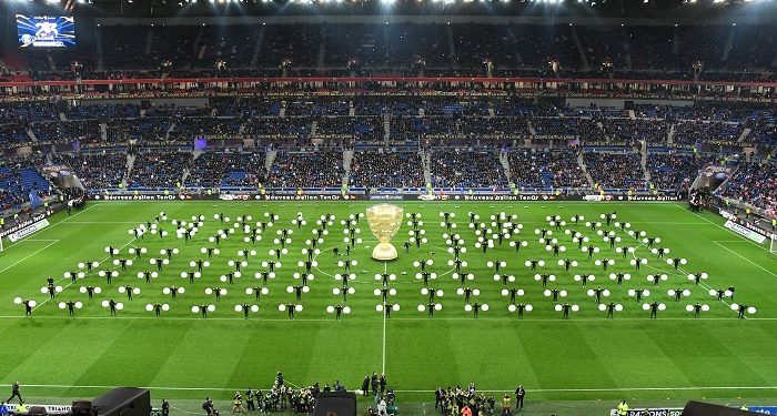 Laurent Petrynka : « L’UNSS, c’est la modernité »