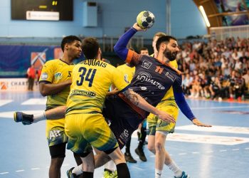 Proligue : Une finale Chartres – Massy
