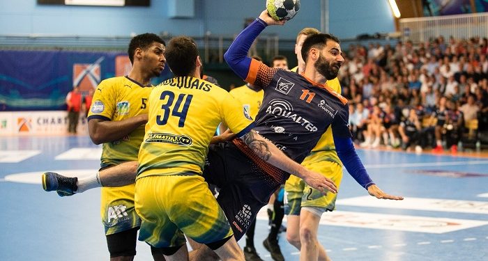 Proligue : Une finale Chartres – Massy