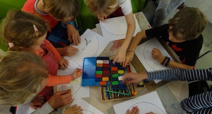 Le « Sportculture » des enfants ne peut souffrir d’ostracisme