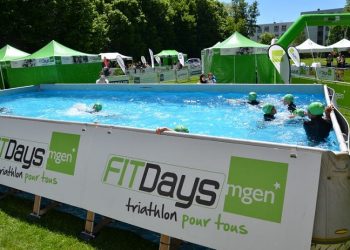 Carole Vialat : « Promouvoir l’activité physique »