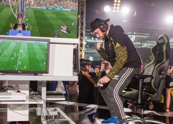 Le champion FIFA 17 Ultimate Team est français !