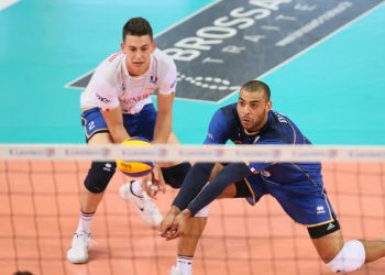 Laurent Tillie a dévoilé son groupe pour le TQCM