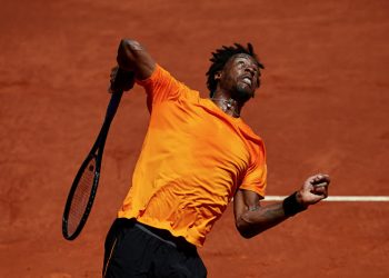 Airbnb propose de jouer avec Gaël Monfils !