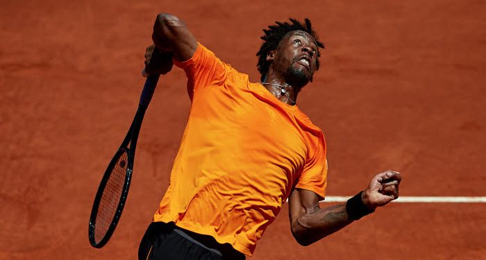 Airbnb propose de jouer avec Gaël Monfils !