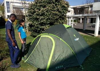 Découvrez le projet Graines de Cyclo !