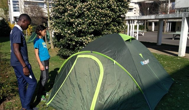 Découvrez le projet Graines de Cyclo !