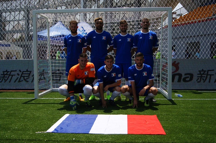coupe du monde soccer