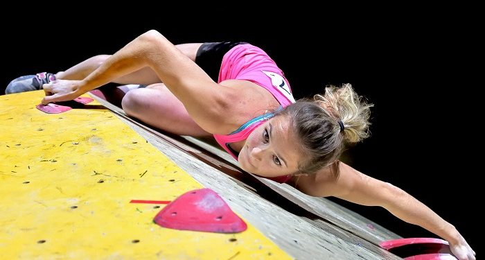 La Savoie accueille le championnat de France U d’escalade