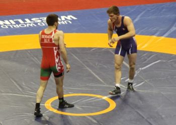 Maxime Fiquet éliminé