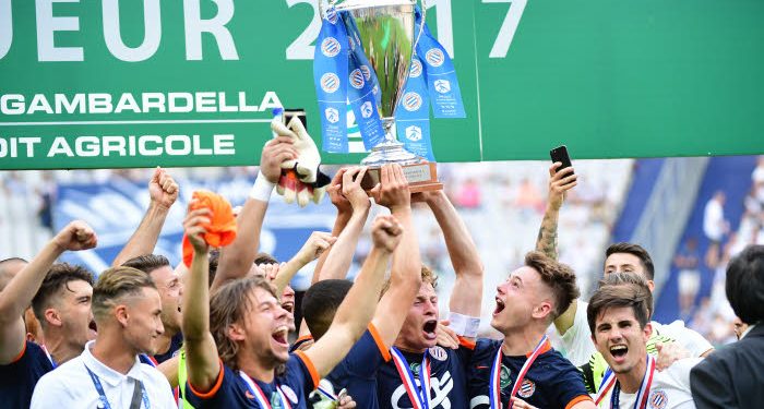 Frédéric Garny : « Une très grande fierté »