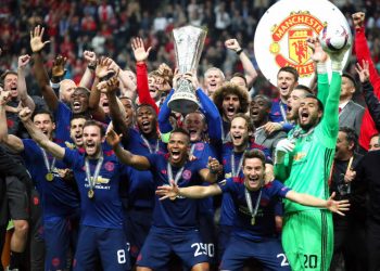 Manchester United valorisé à 3 milliards d’euros