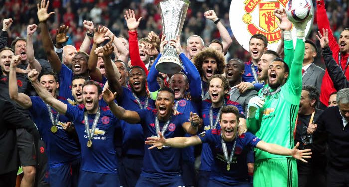 Manchester United valorisé à 3 milliards d’euros