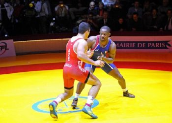 Deux forfaits pour les championnats d’Europe