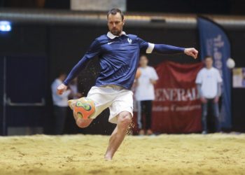 Mickaël Pagis : « Nous sommes sur la bonne voie »