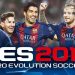 Konami lance PES 2017 sur mobile