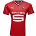 Le nouveau maillot de Rennes dévoilé