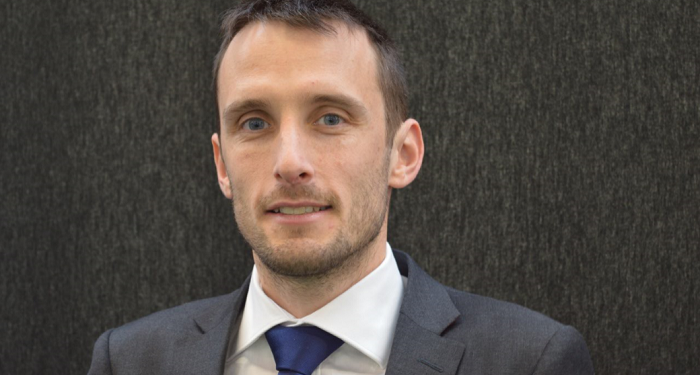 Damien Neymarc : « Investir dans des partenariats à dimension mondiale »