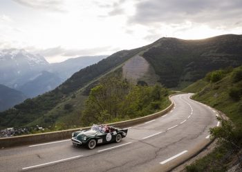 Rallye des Princesses [Étape 3]