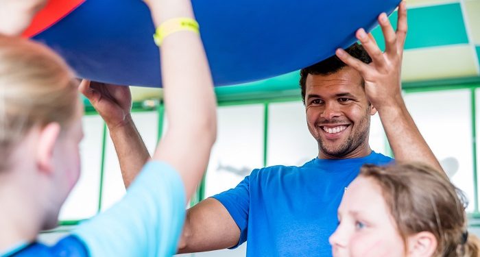 Christophe Mouro : « Le seul intérêt des enfants »