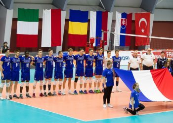 Les Bleuets qualifiés pour le Mondial !