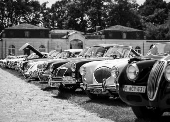 Rallye des Princesses [Étape 1]