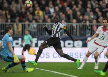 L’UNSS ouvre la finale de la Coupe de France