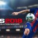 PES 2018 disponible dès le 14 septembre