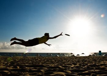 J-30 avant les Championnats du Monde d’ultimate !