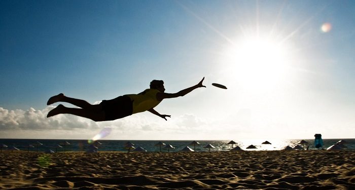 J-30 avant les Championnats du Monde d’ultimate !