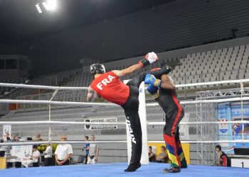 Les juniors français cartonnent aux Mondiaux