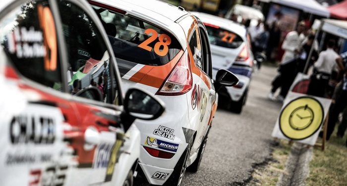 Les juniors découvrent la terre