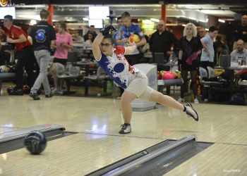 Bowling : Portrait d’Alexandra Lopes d’Andrade