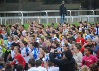 Château-Gontier accueille les Atlant’Collèges
