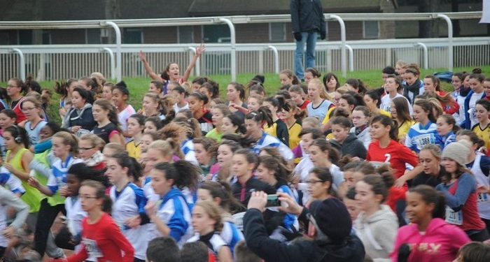 Château-Gontier accueille les Atlant’Collèges