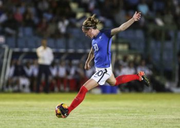 Les Bleues prêtes pour l’Euro