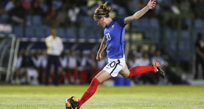 Les Bleues prêtes pour l’Euro