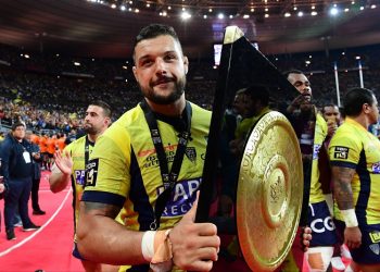 Damien Chouly : « C’est juste fabuleux »