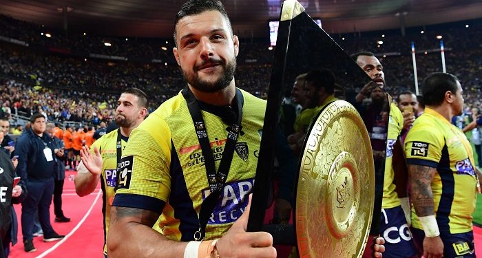 Damien Chouly : « C’est juste fabuleux »