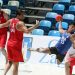 Beach handball : Les Bleus 7è et 11è à l’Euro