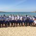 Le Beach handball fait sa rentrée