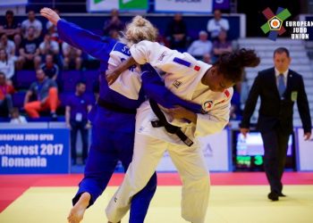 Open de Bucarest : Neuf médailles pour les Bleus