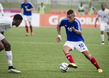 Alain Flavigny : « On veut gagner les Universiades »