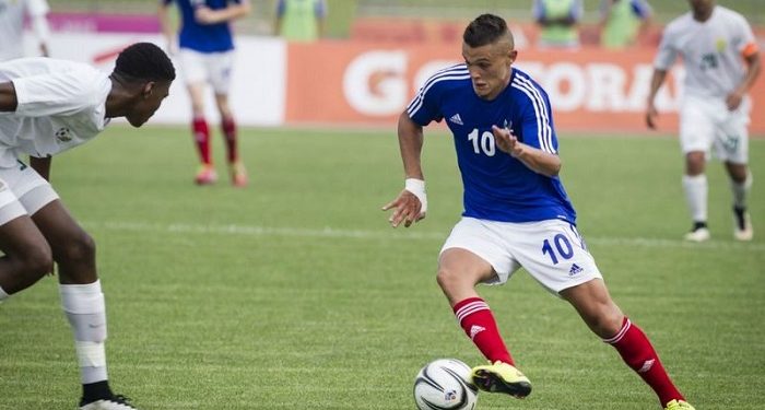 Alain Flavigny : « On veut gagner les Universiades »