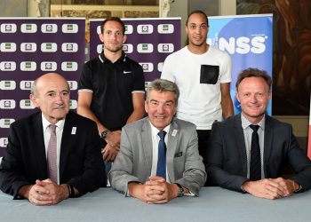 La MAIF s’engage avec la Fédération française d’athlétisme