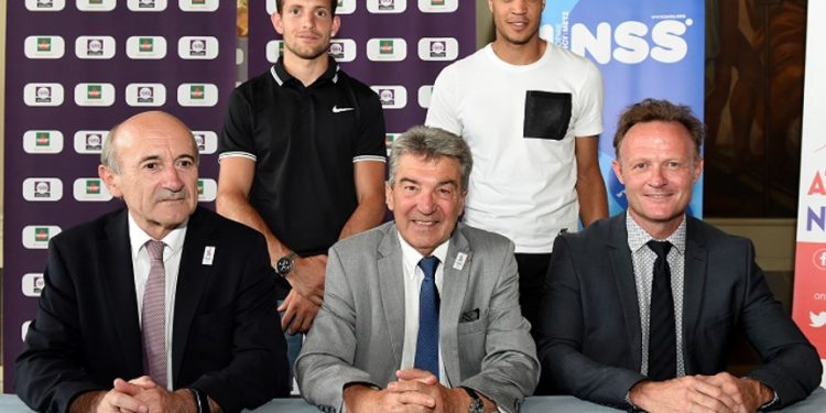 La MAIF s’engage avec la Fédération française d’athlétisme