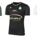 Le Coq Sportif dévoile les nouveaux maillots de l’ASSE