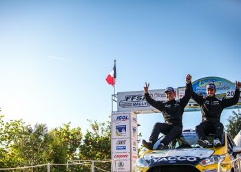 Jean-Baptiste Franceschi double la mise