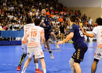 Proligue : Massy l’emporte et monte !