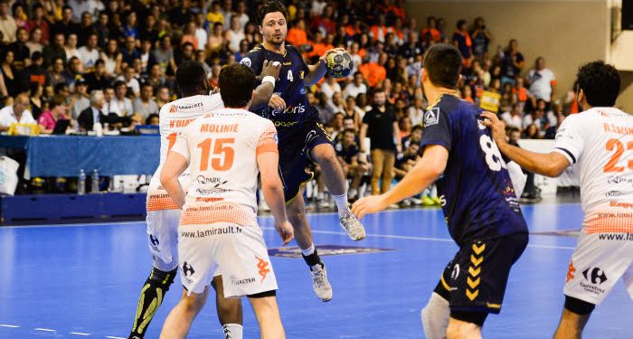 Proligue : Massy l’emporte et monte !